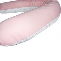 Подушка для кормления ROSE PINK