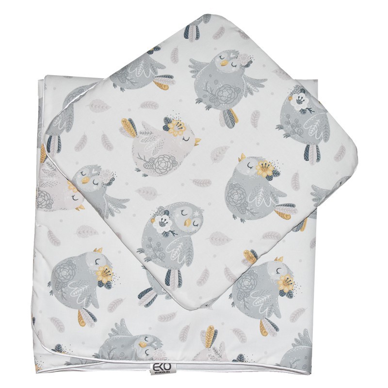 Set für den Kinderwagen