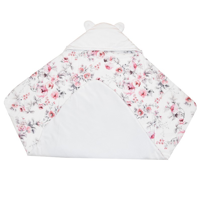 Baby Car Seat Sleeping Bag VELVET ROSES