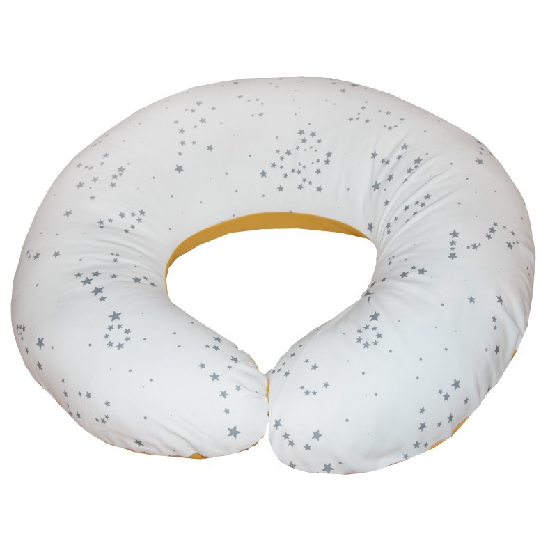 small nursing pillow