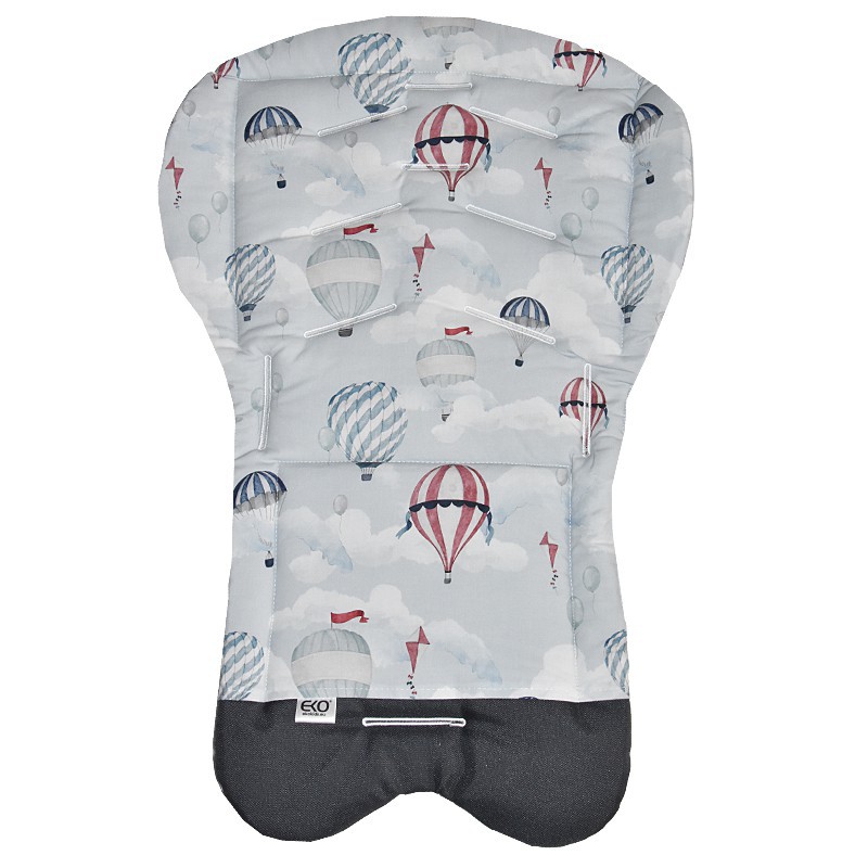 Stroller baby support (travel strollers – umbrella fold)