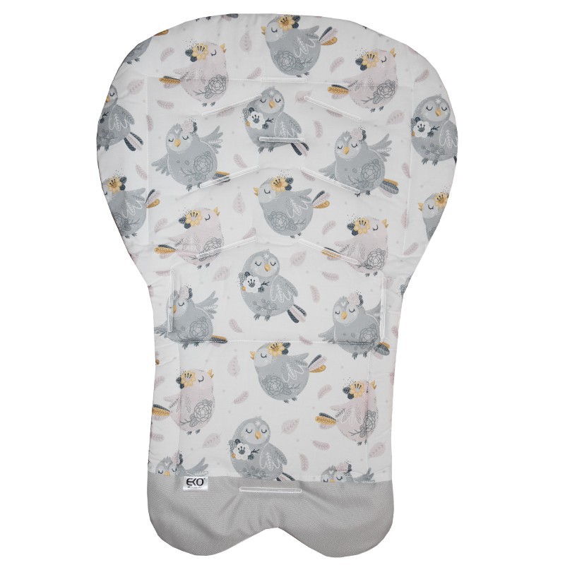 Unterlage für den Kinderwagen (Buggy) Unterlage für den Kinderwagen (Buggy)