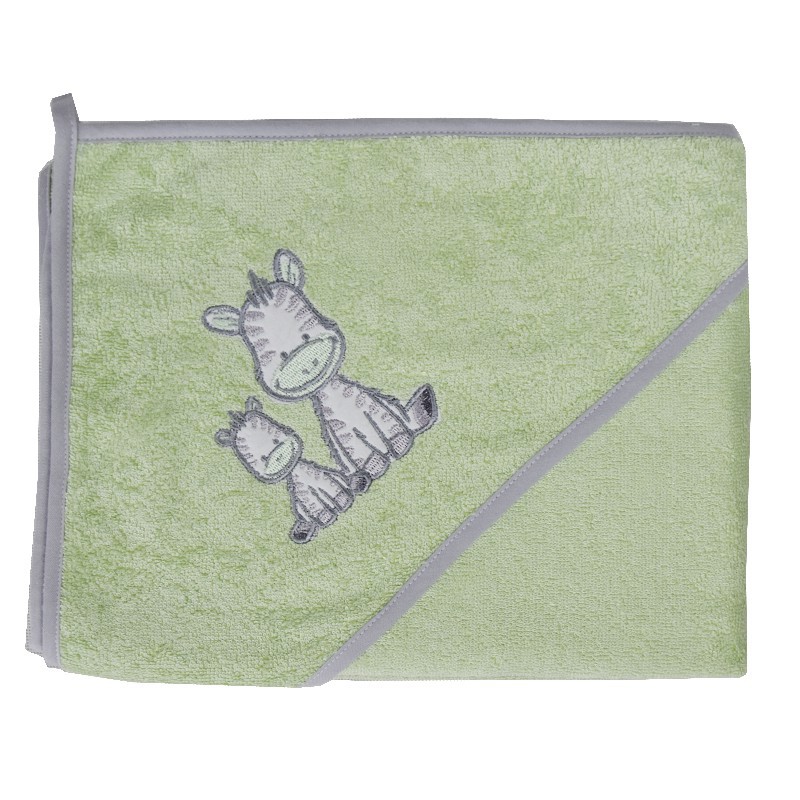 Serviette de bain GREEN Serviette de bain GREEN