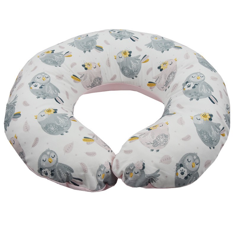 small nursing pillow