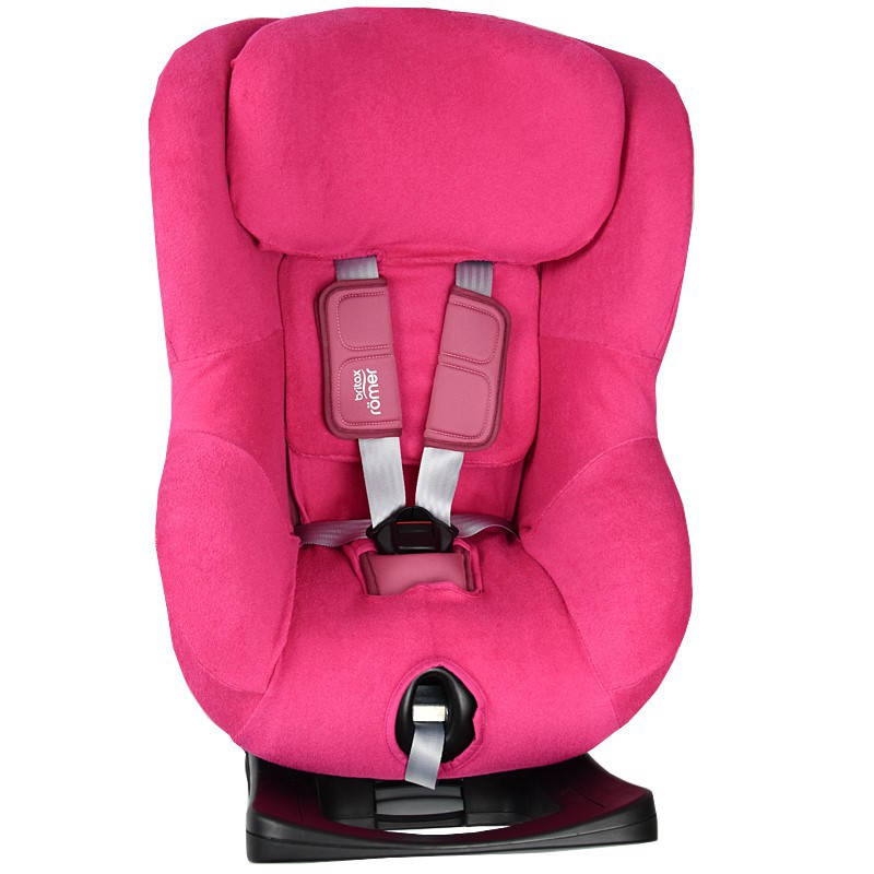 Bezug für den Kindersitz ROMER DUALFIX/SWINGFIX FUCHSIA Bezug für den Kindersitz ROMER DUALFIX/SWINGFIX FUCHSIA