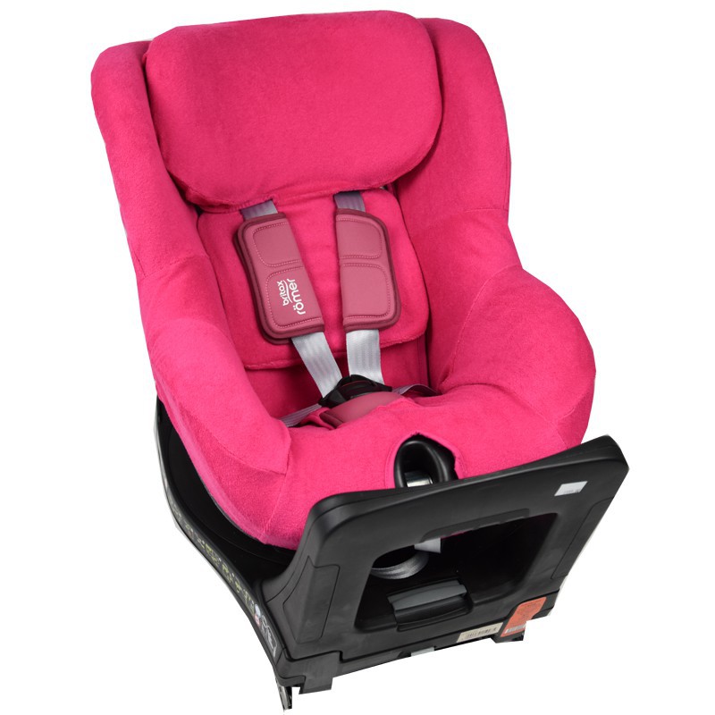 Bezug für den Kindersitz ROMER DUALFIX/SWINGFIX FUCHSIA Bezug für den Kindersitz ROMER DUALFIX/SWINGFIX FUCHSIA