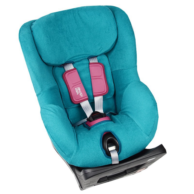 Autokrēsliņa pārvalks ROMER DUALFIX/SWINGFIX GREEN SEA Autokrēsliņa pārvalks ROMER DUALFIX/SWINGFIX GREEN SEA