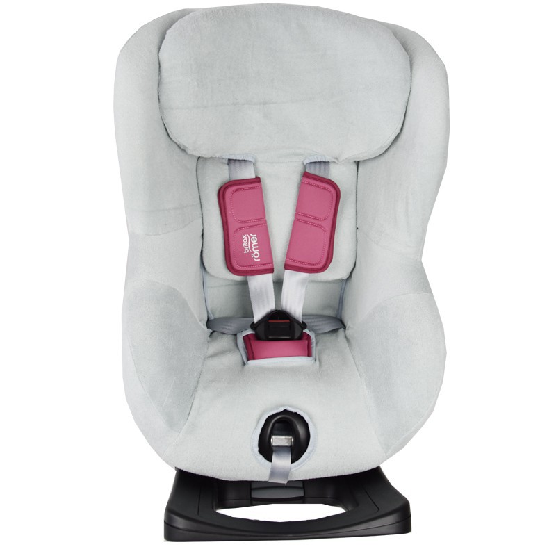 Poklopac autosjedalice ROMER DUALFIX/SWINGFIX LIGHT GREY Poklopac autosjedalice ROMER DUALFIX/SWINGFIX LIGHT GREY