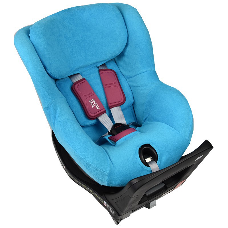 Poklopac autosjedalice ROMER DUALFIX/SWINGFIX TURQUOISE Poklopac autosjedalice ROMER DUALFIX/SWINGFIX TURQUOISE