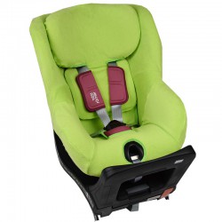 Car Seat Covers English Version, Colorful Baby Car Seat Covers