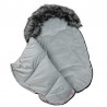 Sleeping bag