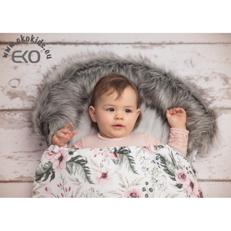 Sleeping bag PINK SWANS Sleeping bag PINK SWANS