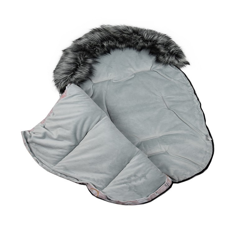 Sleeping bag PINK SWANS Sleeping bag PINK SWANS