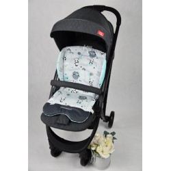 Leliktnītis sporta ratiņiem