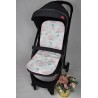 Stroller baby support  (travel strollers – umbrella fold)