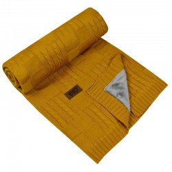 Couverture MUSTARD YELLOW