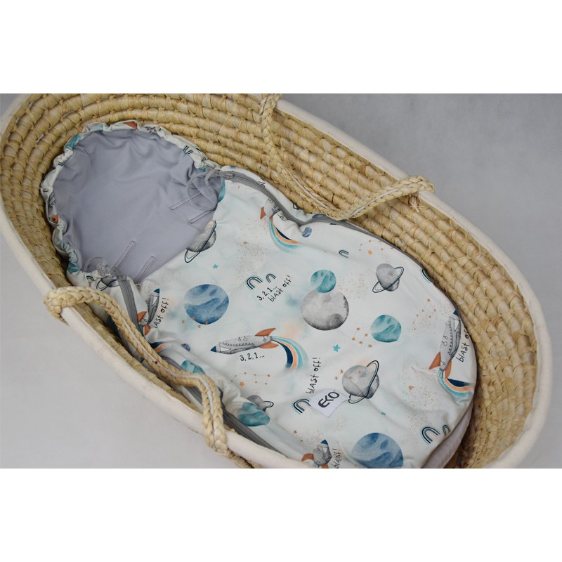 Sleeping bag Sleeping bag