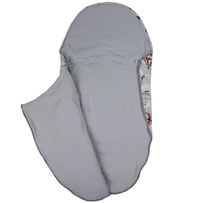Sleeping bag Sleeping bag