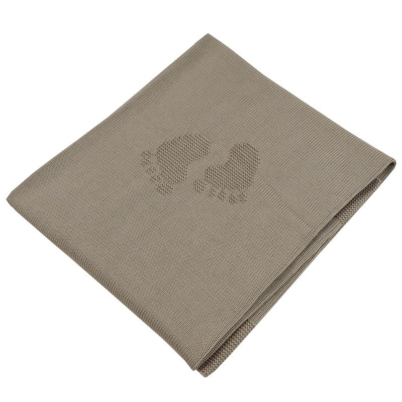 Bambusdecke BEIGE Bambusdecke BEIGE