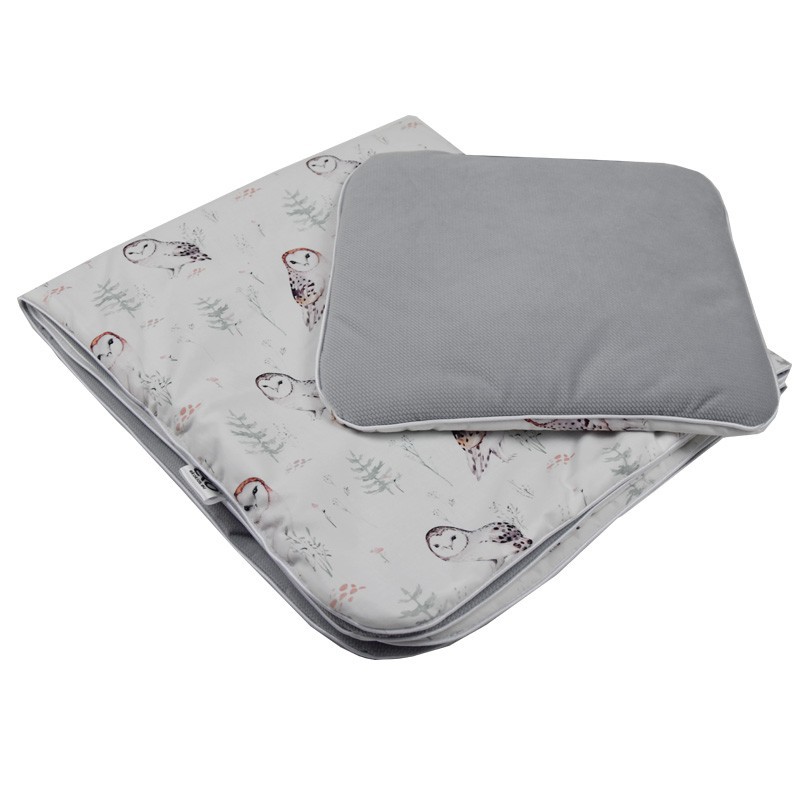 Set für den Kinderwagen Set für den Kinderwagen