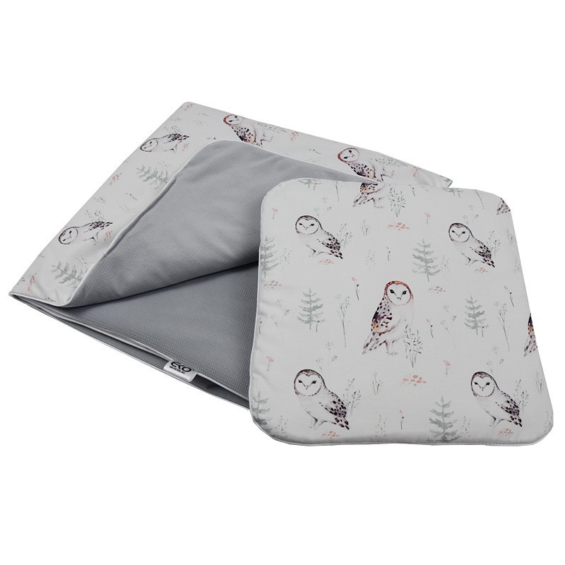 Set für den Kinderwagen Set für den Kinderwagen