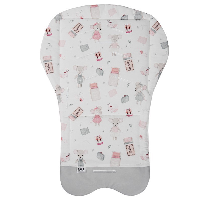 Вкладыш для прогулочной коляски (трость) Вкладыш для прогулочной коляски (трость)