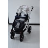 Stroller baby support (travel strollers – umbrella fold)