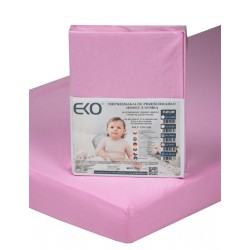 Waterproof Jersey sheet  with elastic band