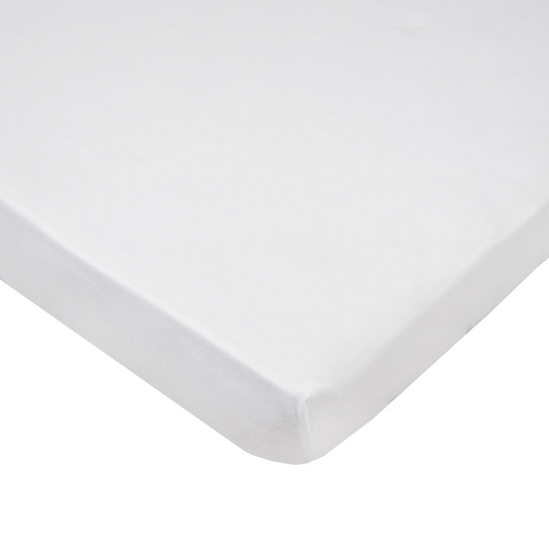 Feuille imperméable maillot avec une bande élastique WHITE Feuille imperméable maillot avec une bande élastique WHITE