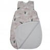 Schlafsack MEDIUM PINK SWANS