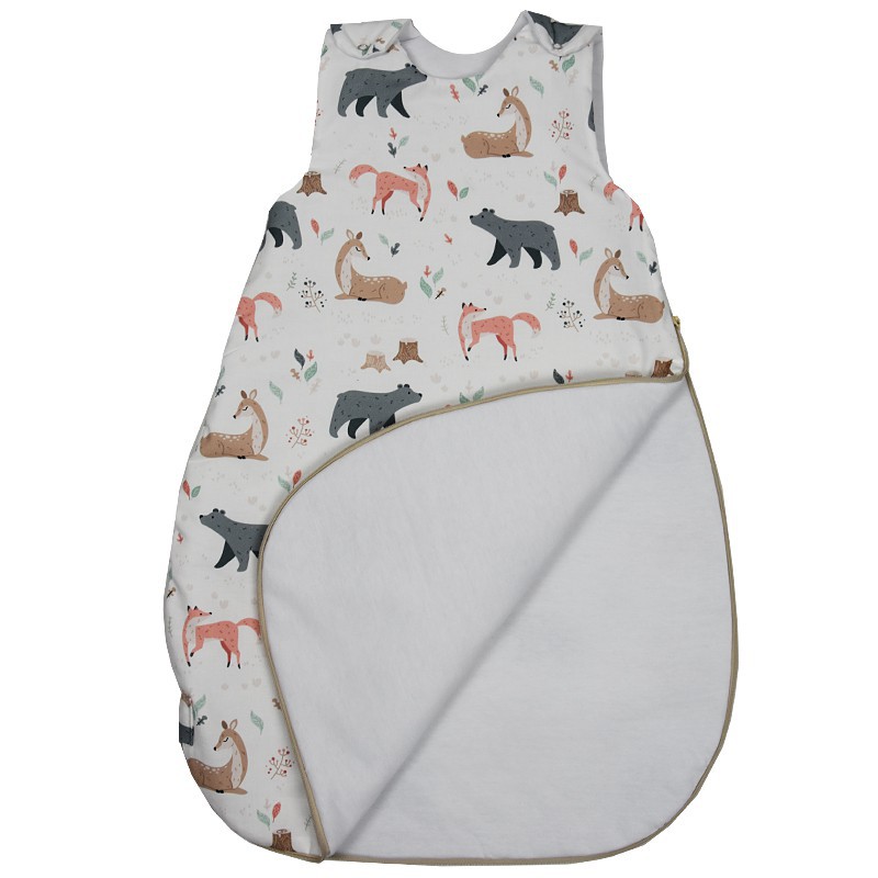 Спальный мешок MEDIUM ROE DEER Спальный мешок MEDIUM ROE DEER