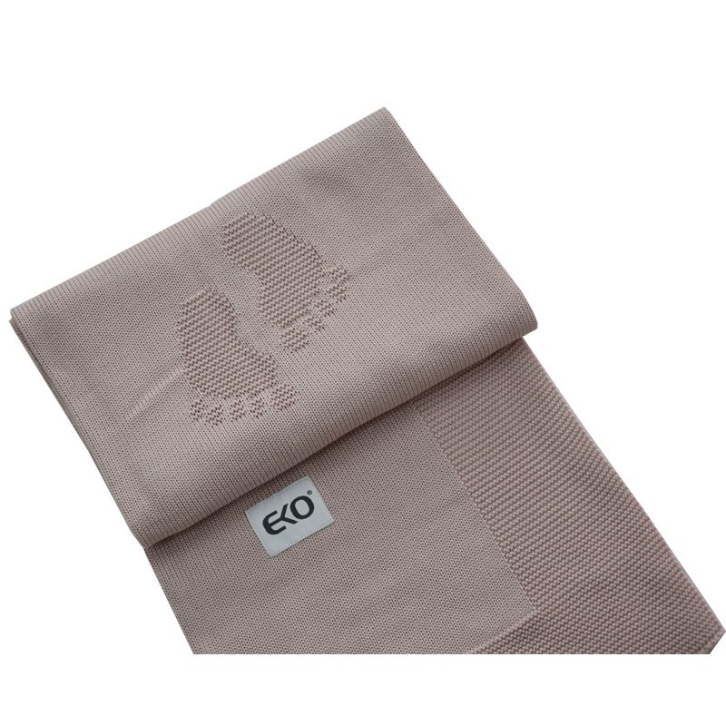Couverture en bambou ROSE PINK Couverture en bambou ROSE PINK