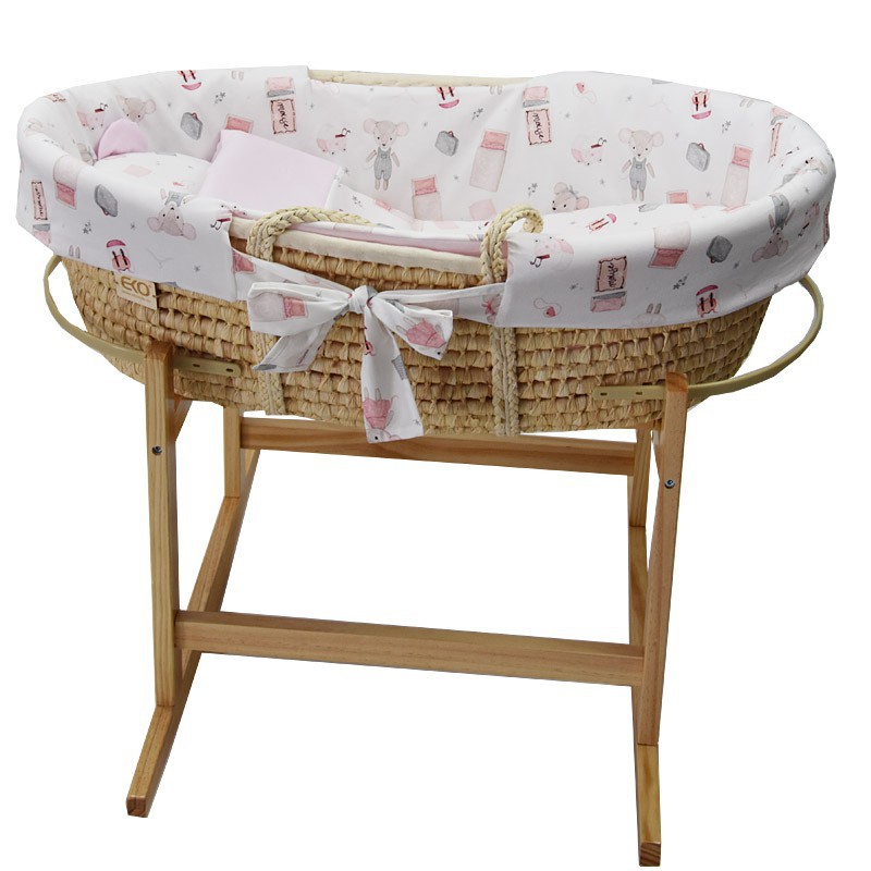 Le panier de Moise Le panier de Moise