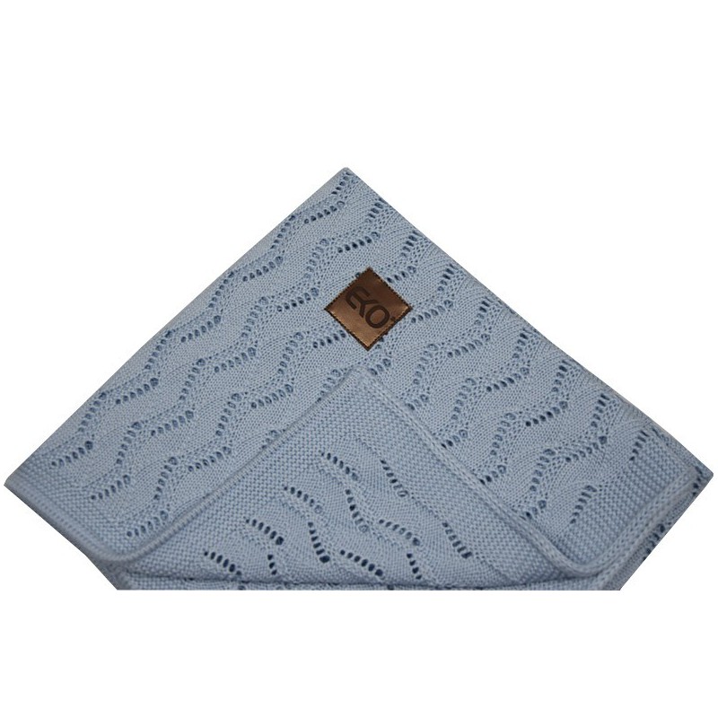 Dekica od bambusa BLUE Dekica od bambusa BLUE