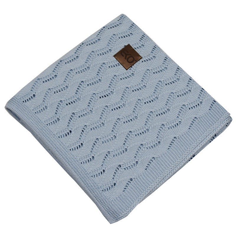 Bambusa plediņš BLUE Bambusa plediņš BLUE