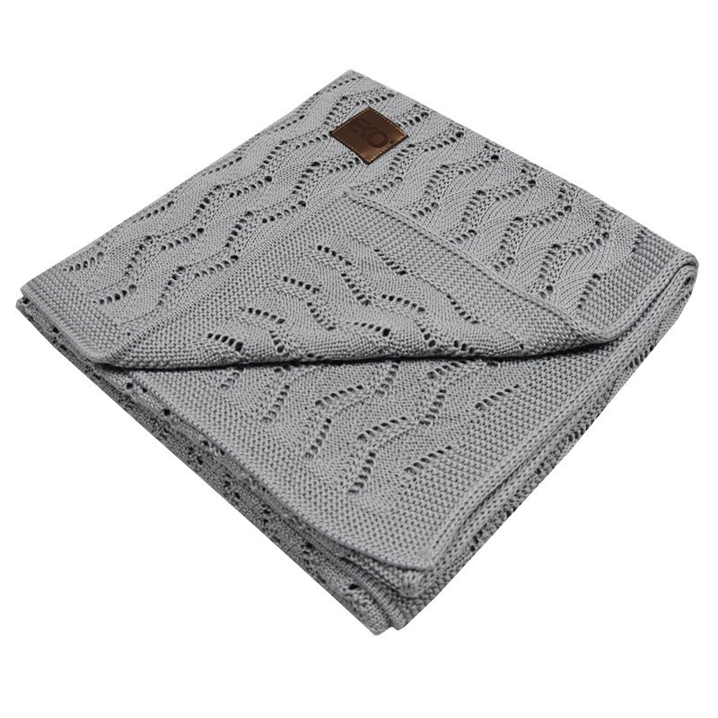 Bambusa plediņš LIGHT GREY Bambusa plediņš LIGHT GREY