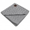 Bambusdecke LIGHT GREY