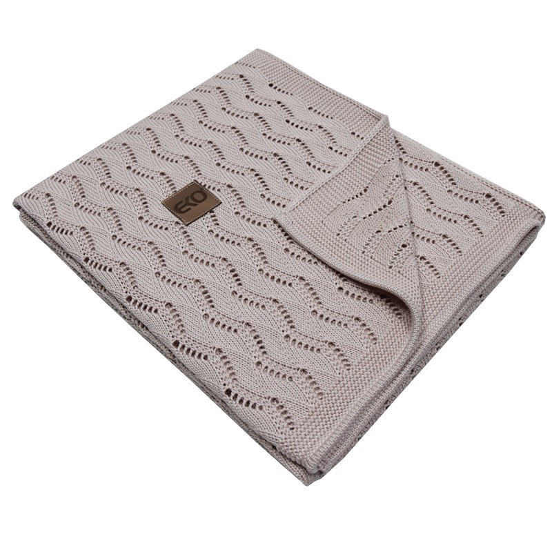 Cellular Bamboo blanket ROSE PINK Cellular Bamboo blanket ROSE PINK