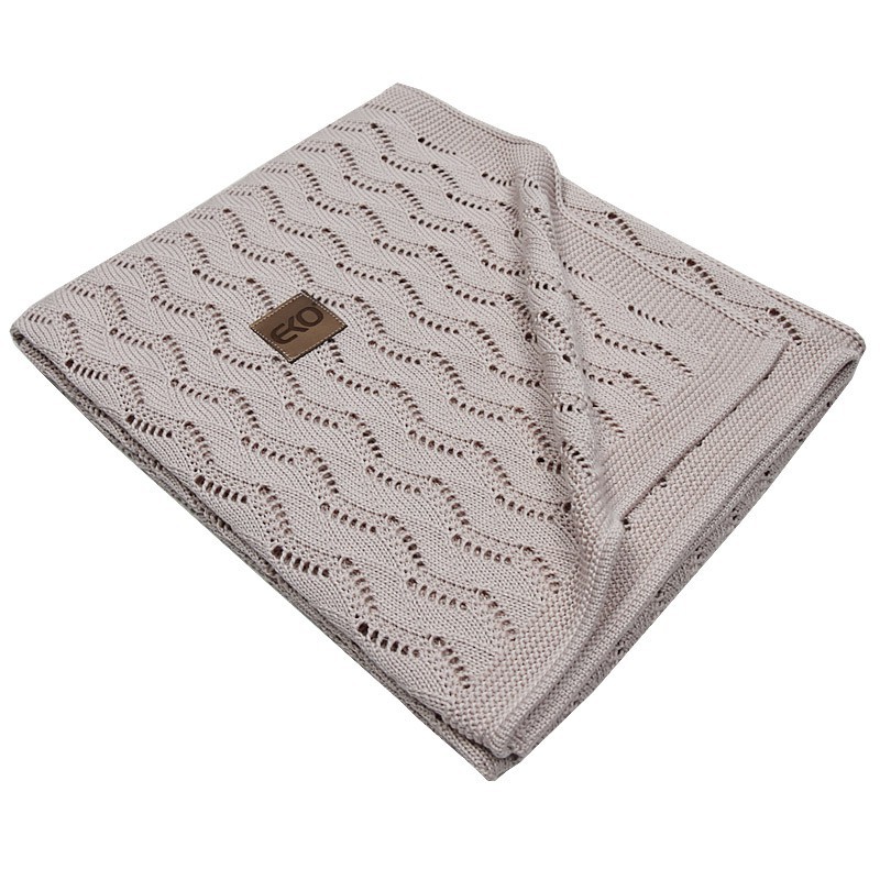 Cellular Bamboo blanket ROSE PINK Cellular Bamboo blanket ROSE PINK