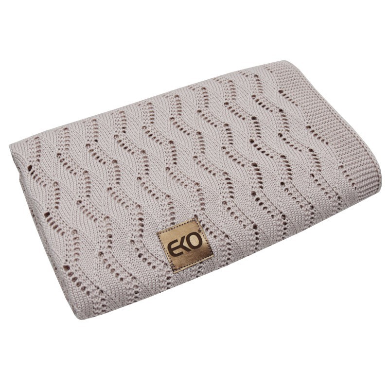 Cellular Bamboo blanket ROSE PINK Cellular Bamboo blanket ROSE PINK