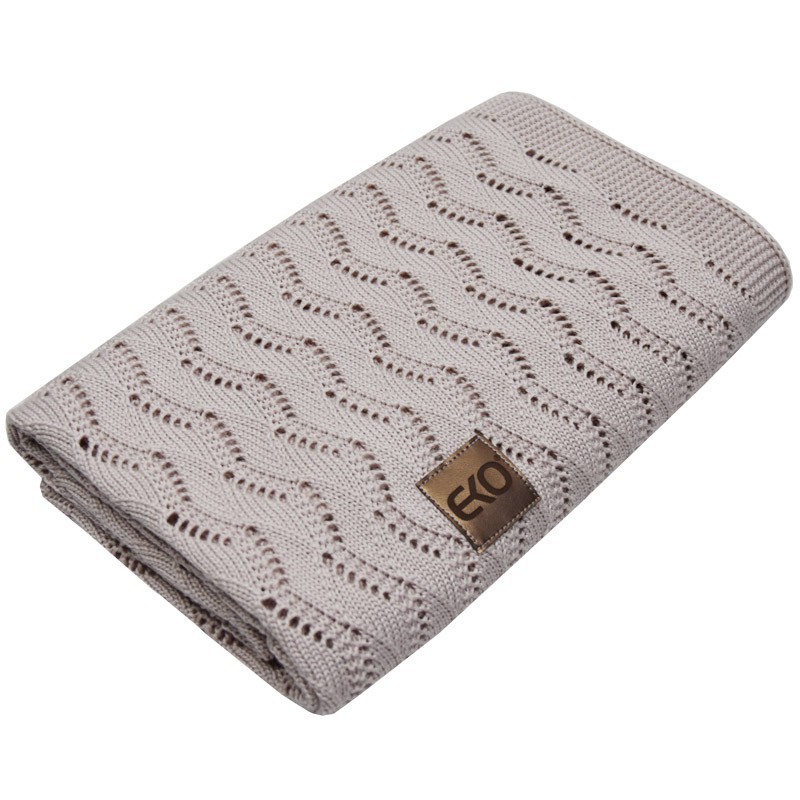 Cellular Bamboo blanket ROSE PINK Cellular Bamboo blanket ROSE PINK