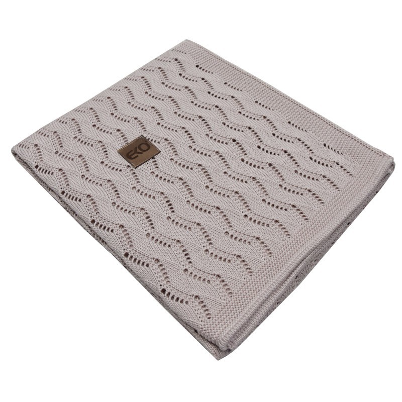 Cellular Bamboo blanket ROSE PINK Cellular Bamboo blanket ROSE PINK