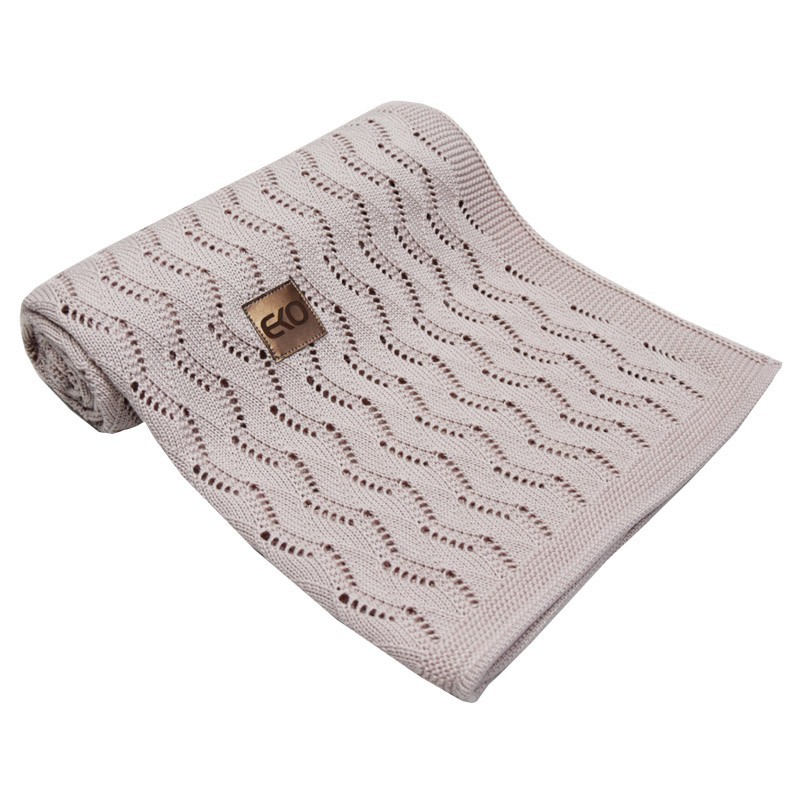 Cellular Bamboo blanket ROSE PINK Cellular Bamboo blanket ROSE PINK