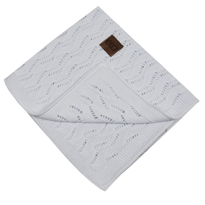 Плед бамбук WHITE Плед бамбук WHITE