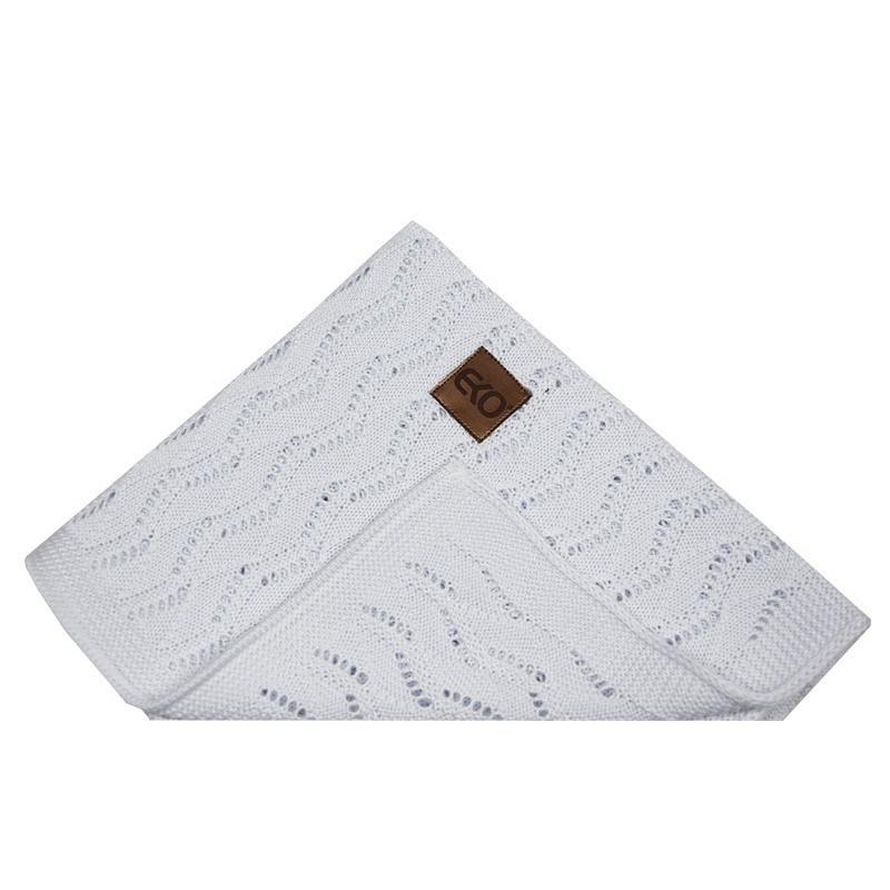 Dekica od bambusa WHITE Dekica od bambusa WHITE