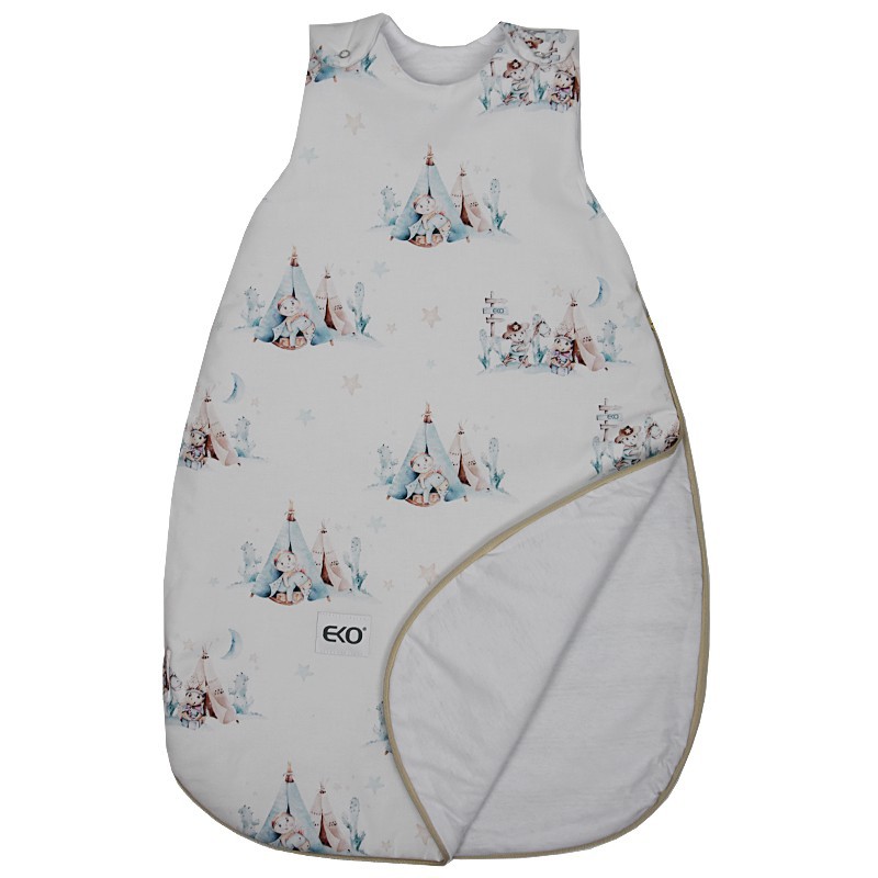 Schlafsack MEDIUM WESTERN Schlafsack MEDIUM WESTERN