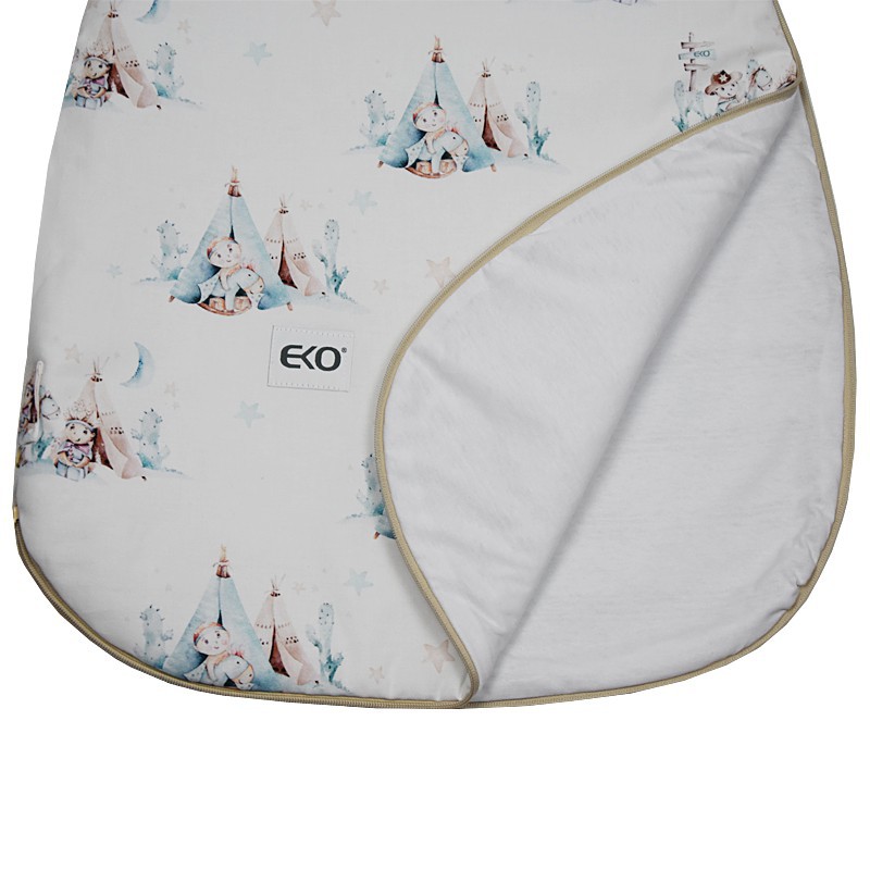 Schlafsack MEDIUM WESTERN Schlafsack MEDIUM WESTERN