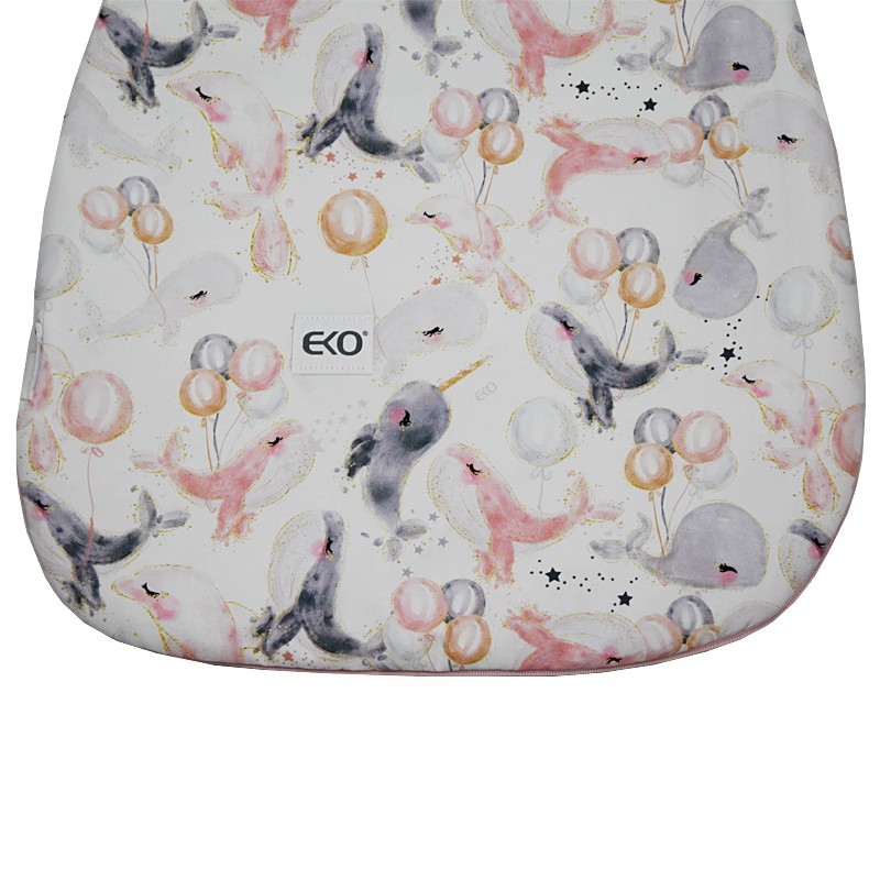 Schlafsack MEDIUM WHALE