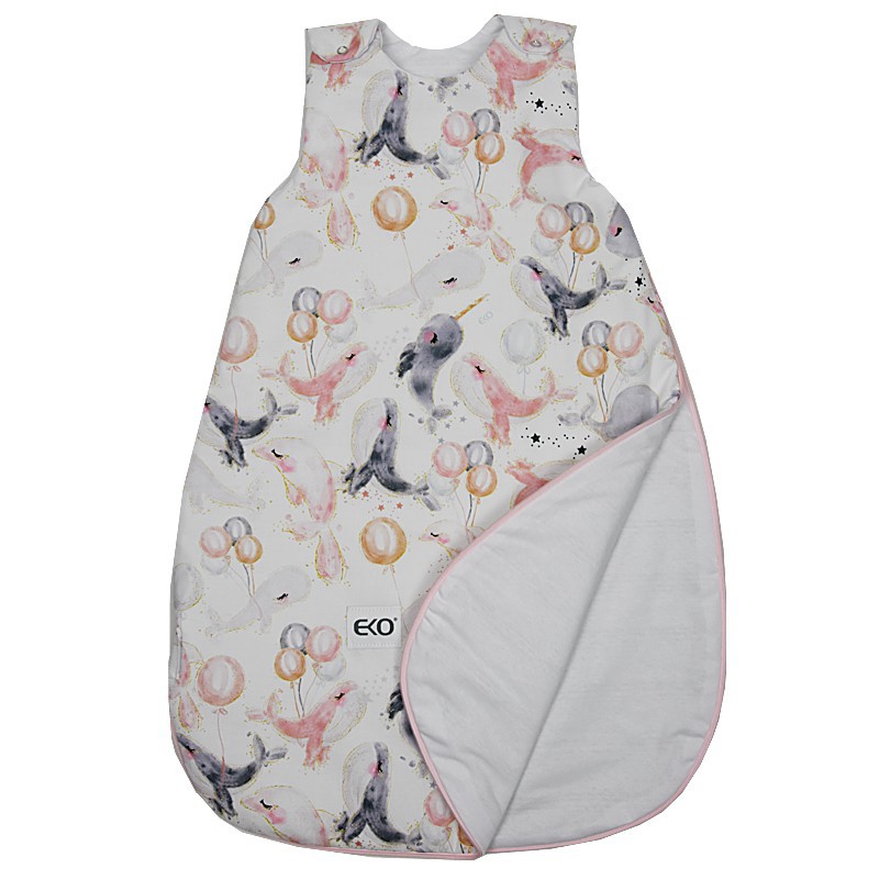 Schlafsack MEDIUM WHALE