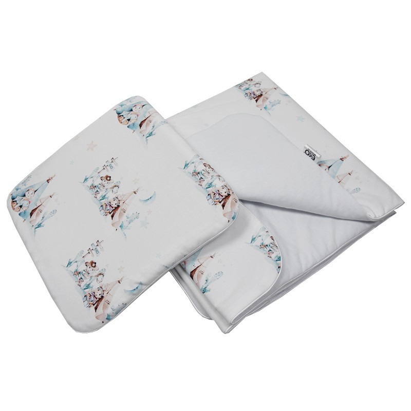 Set für den Kinderwagen Set für den Kinderwagen